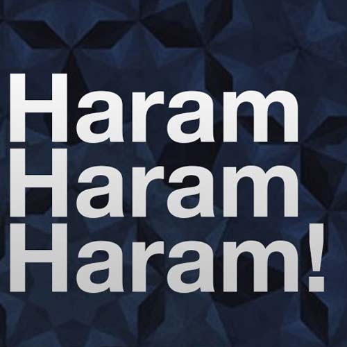 دانلود آهنگ خارجی Summer Cem به نام Haram Haram