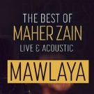 دانلود ریمیکس آهنگ عربی Maher Zain به نام Mawlaya