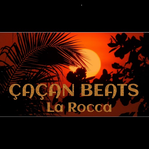 دانلود آهنگ بی کلام CacanBeat به نام LaRocca