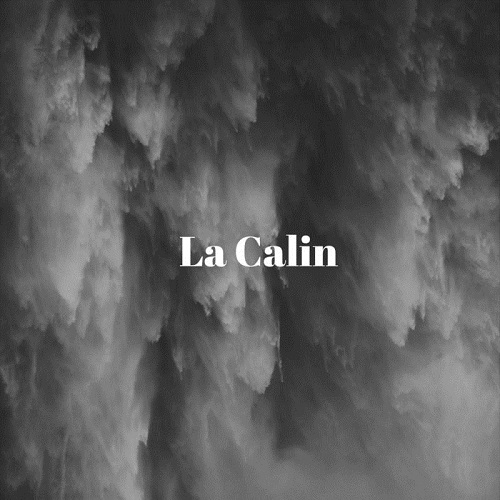 دانلود آهنگ اکراینی Serhat Durmus به نام La Calin