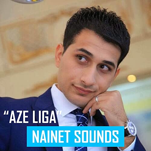 دانلود آهنگ Nainet Sounds به نام Aze Liga