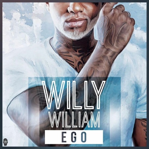 دانلود ریمیکس آهنگ Willy William به نام Ego