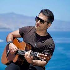 دانلود آهنگ احمد سعیدی همه جوره هستم