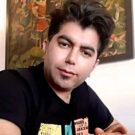 دانلود آهنگ علی رزاقی درد غربت
