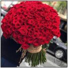 دانلود آهنگ در باغ دلم تازه گلی ریمیکس