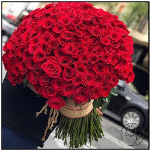 دانلود آهنگ در باغ دلم تازه گلی ریمیکس