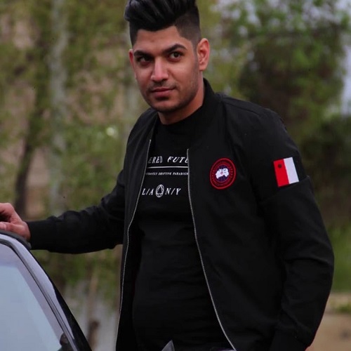دانلود ریمیکس آهنگ جناب سروان