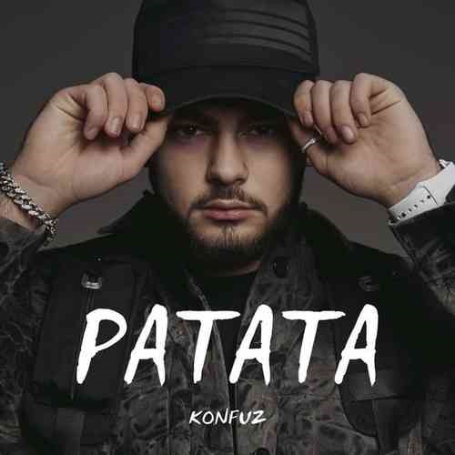 دانلود آهنگ به نام PATATA از Konfuz