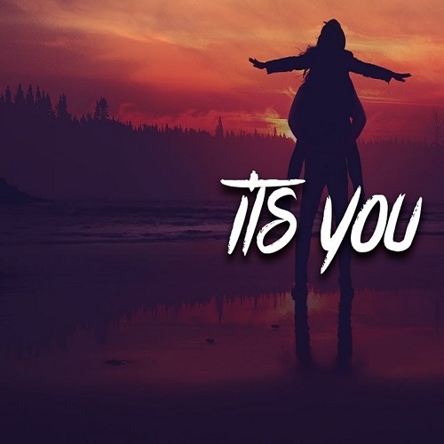دانلود آهنگ خارجی It’s You از Ali Gatie