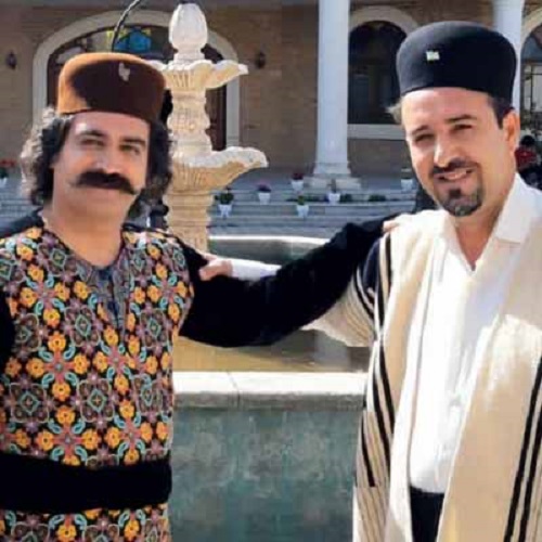 دانلود آهنگ دوا لالی از رضا صالحی