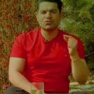 دانلود آهنگ مهر ته از داوود رستمی
