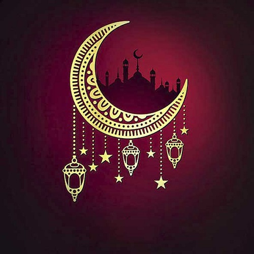 دانلود دعای اللهم لک صمنا ماه رمضان