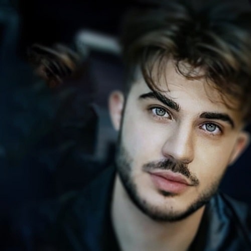 دانلود آهنگ نفس از دانیار