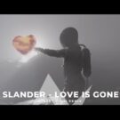 دانلود آهنگ عشق رفته است از Slander