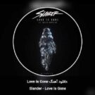 دانلود آهنگ Love Is Gone از Slander