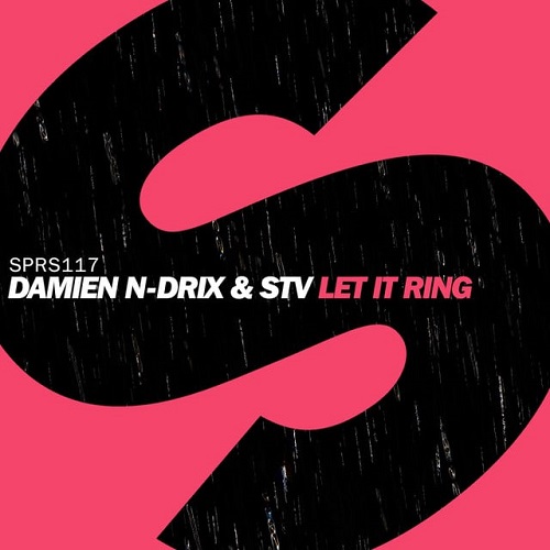 دانلود آهنگ بی کلام Damien N-Drix به نام Let It Ring • سانگها