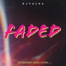 دانلود آهنگ عربی Faded از Dj Valka • سانگها