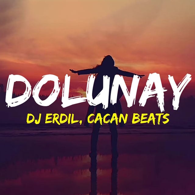 دانلود آهنگ بی کلام Dolunay از Dj Erdil و Çaçan Beat • سانگها