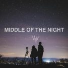 دانلود آهنگ خارجی MIDDLE OF THE NIGHT از Elley Duhé • سانگها