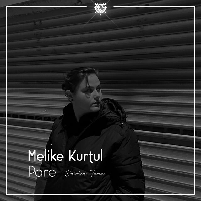 دانلود ریمیکس آهنگ Pare - Melike Kurtul از Emirhan Turan • سانگها