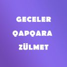 دانلود آهنگ ترکی Geceler QapQara Zülmet از Xeyale Tovuzlu • سانگها