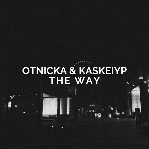 دانلود آهنگ بی کلام Otnicka به نام The Way • سانگها