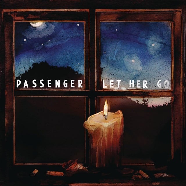 دانلود آهنگ خارجی Let Her Go از Passenger • سانگها