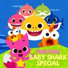 دانلود آهنگ Baby Shark از Pinkfong • سانگها