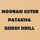 دانلود آهنگ Nooran Sister Patakha Guddi Drill از Sergio • سانگها