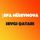 دانلود آهنگ ترکی Sevgi Qatari از Şefa Hüseynova • سانگها