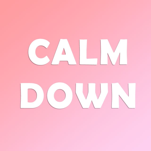 دانلود آهنگ خارجی Calm Down از Rema • سانگها