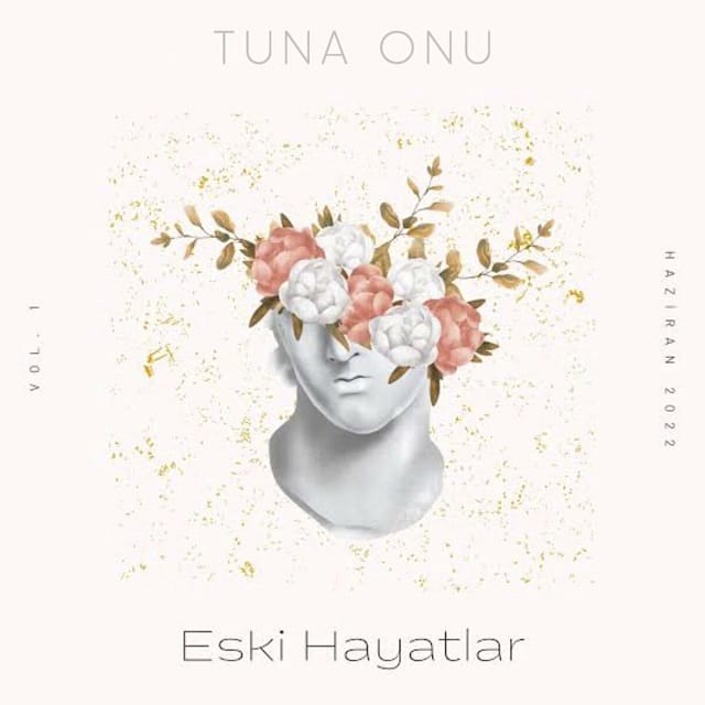دانلود آهنگ ترکی Eski Hayatlar از Tuna Onu • سانگها