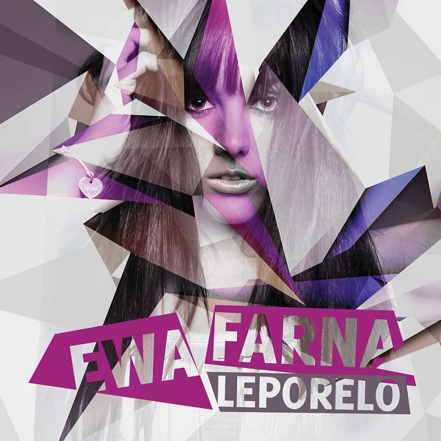 دانلود آهنگ خارجی Leporelo از Ewa Farna • سانگها