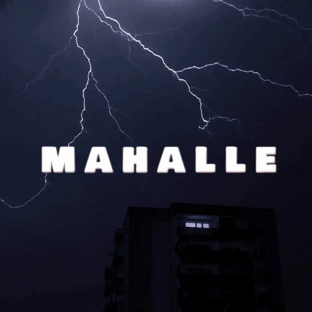 دانلود آلبوم Mahalle از Sero Produktion Beats • سانگها