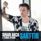 دانلود آهنگ Şarttır از Sinan Akçıl و Ferah Zeydan • سانگها