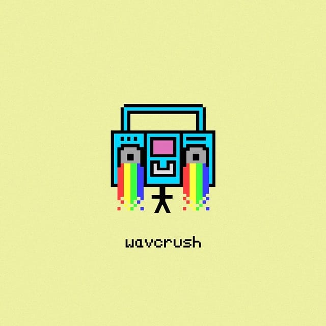 دانلود آهنگ بی کلام paint از wavcrush • سانگها