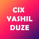 دانلود آهنگ بی کلام Cix Yashil Duze از Zawanbeats • سانگها