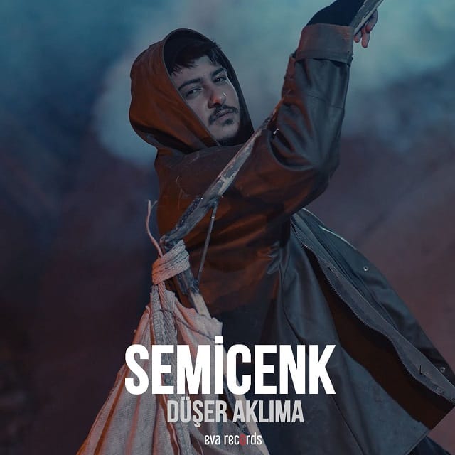 دانلود آهنگ ترکی Düşer Aklıma از Semicenk • سانگها