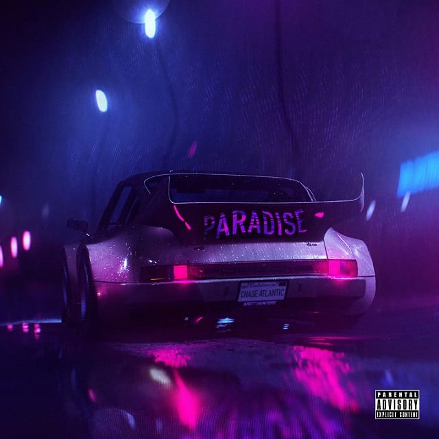 دانلود آهنگ Slow Down از Chase Atlantic • سانگها