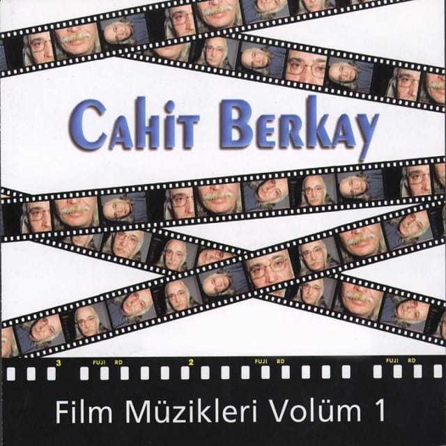 دانلود آهنگ بی کلام Devlerin Aşkı از Cahit Berkay • سانگها
