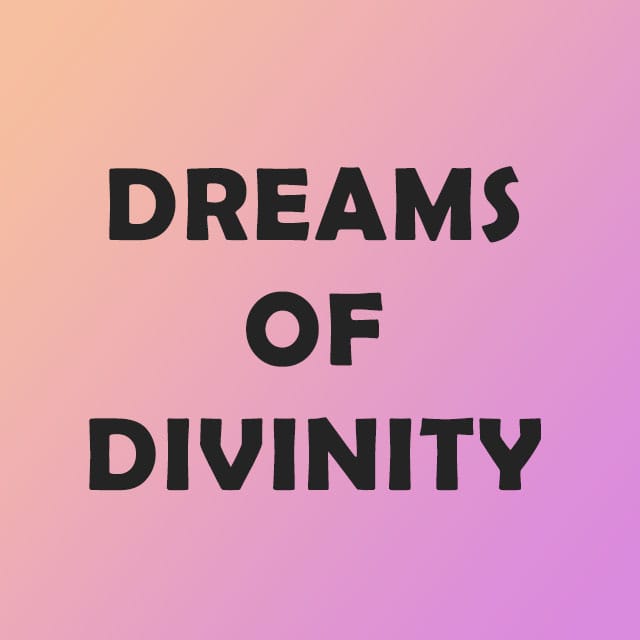 دانلود آهنگ Dreams of Divinity از Azide و J Swey • سانگها