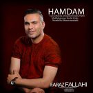 دانلود آهنگ فراز فلاحی به نام همدم • سانگها