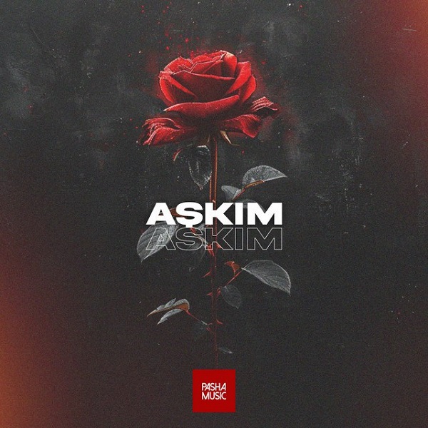 دانلود آهنگ بی کلام Aşkım از Pasha Music • سانگها