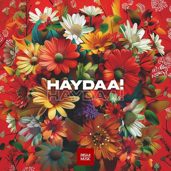 دانلود آهنگ بی کلام Haydaa از Pasha Music • سانگها