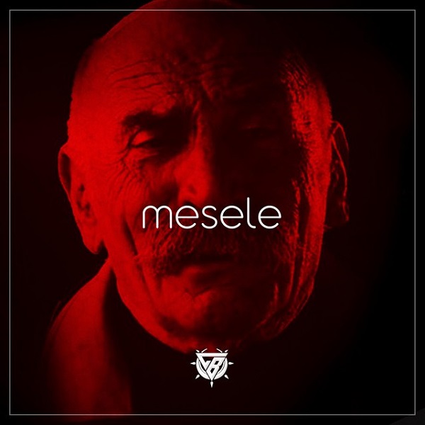دانلود آهنگ بی کلام Mesele از Cehennem Beat • سانگها