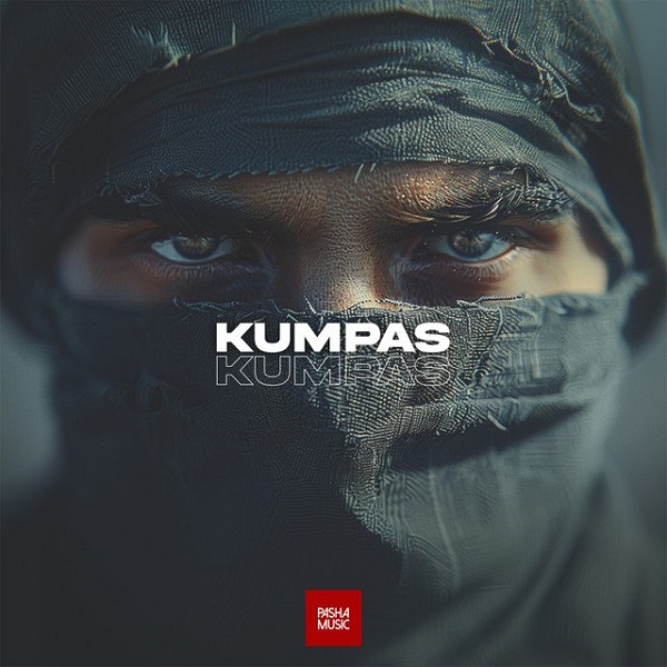 دانلود آهنگ بی کلام Kumpas از Pasha Music • سانگها