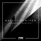 دانلود آهنگ بی کلام Haleti Ruhiyem از Arabesk Remixci • سانگها