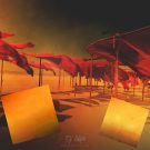 دانلود آهنگ بی کلام Breaking the Daw از DJ Kantik