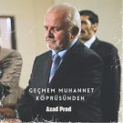 دانلود آهنگ بی کلام Geçmem Muhannet Köprüsünden از Azad Prod • سانگها