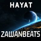 دانلود آهنگ بی کلام HAYAT از Zawanbeats